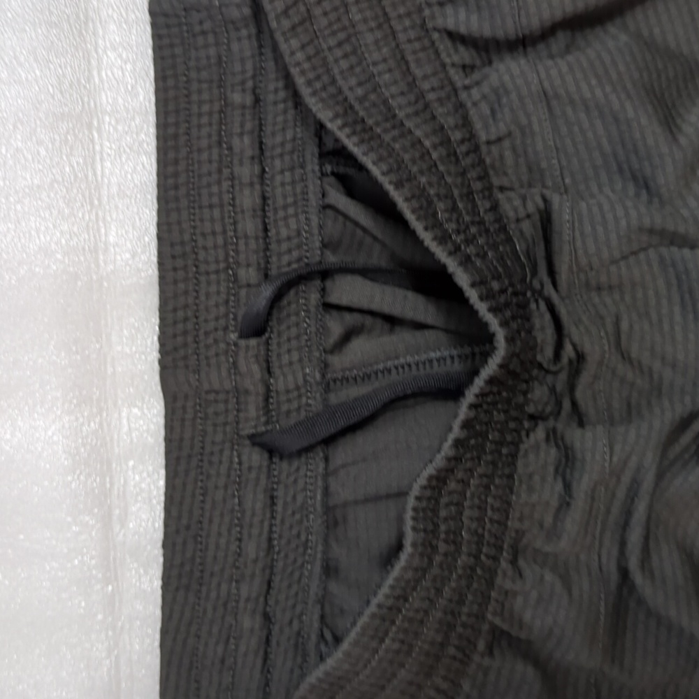 Men's C9" by Champion MVP Athletic Shorts Gray and Black Size XL - Picture 5 of 11